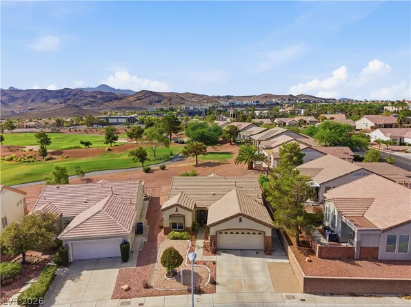 2189 Eagle Watch Dr, Henderson, NV 89012