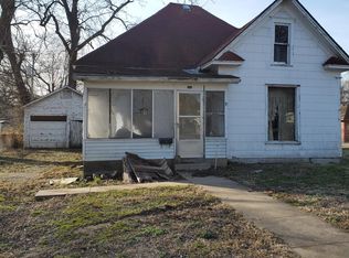 315 K St NW, Miami, OK 74354