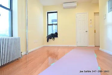 Rented by J Misrahi Realty Corp