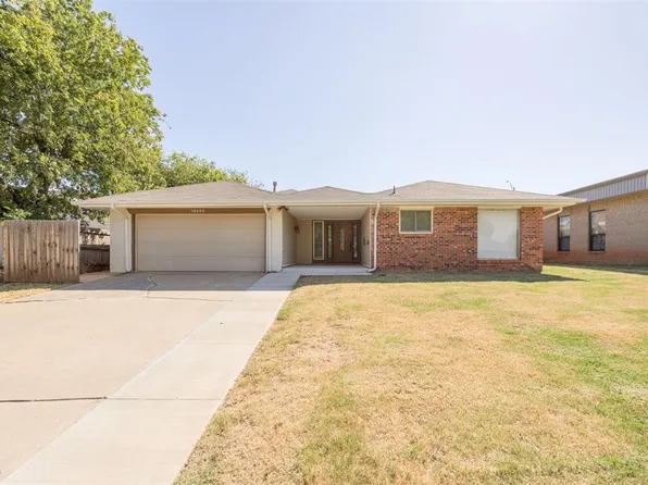 10400 Little Pond Dr, Oklahoma City, OK 73162