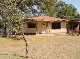 609 Littlewin, Spicewood, TX 78669