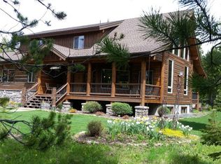 4019 Southgate, Island Park, ID 83429