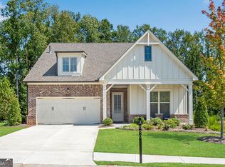 3090 Steinbeck St, Cumming, GA 30041