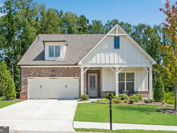 3090 Steinbeck St, Cumming, GA 30041