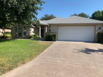 3242 Walnut Hill Dr, San Angelo, TX, 76904