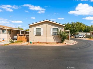 3524 E Avenue R SPC 71, Palmdale, CA 93550
