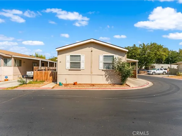 3524 E Avenue R Spc 71, Palmdale, CA 93550