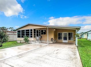 35801 Verda Dr, Zephyrhills, FL 33541