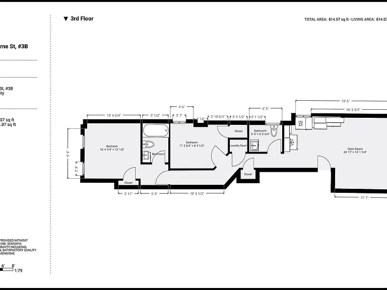 236 Van Horne St #3B — Photo 23