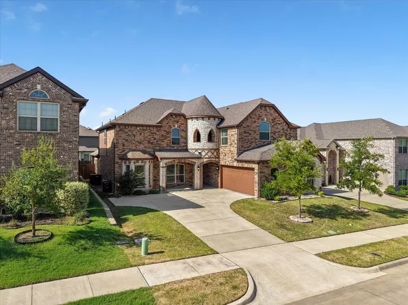 118 Red Pine Dr, Red Oak, TX 75154