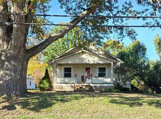 2876 Pinkerton Rd, Zanesville, OH 43701