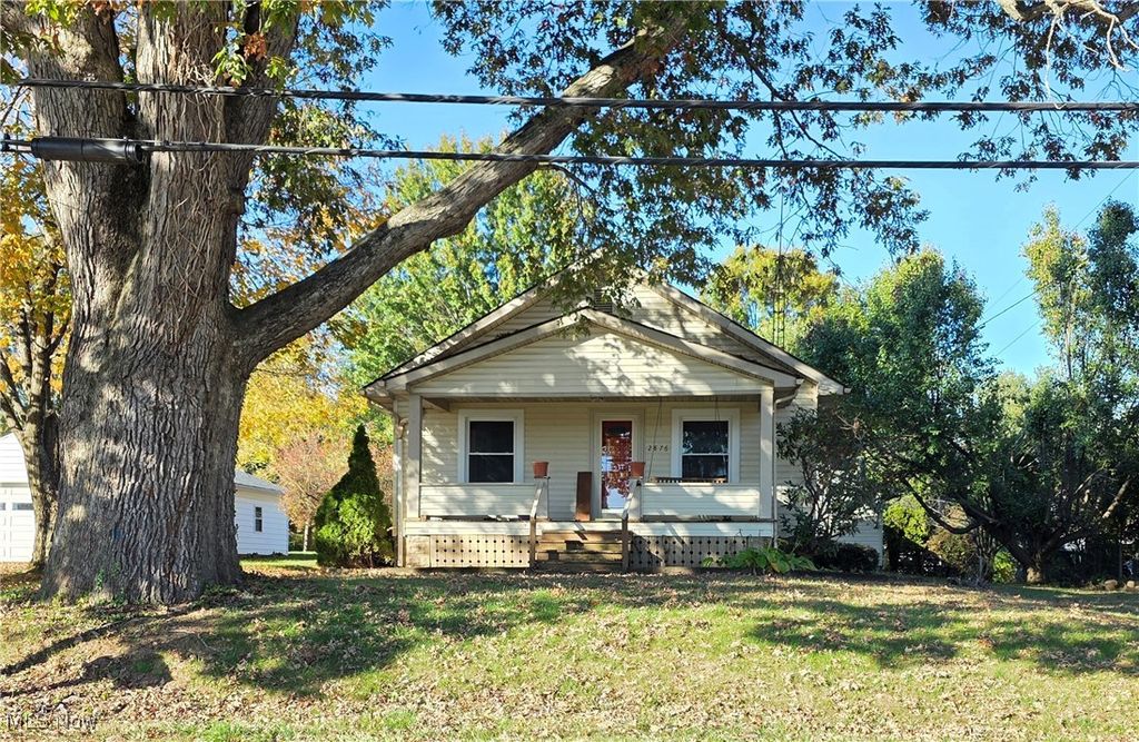 Real estate listing image