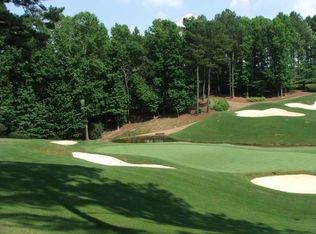 121 Hawks Ct, Ball Ground, GA 30107