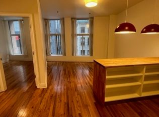 21 Maiden Ln #4, New York, NY 10038