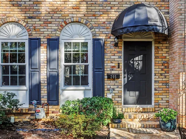 205 N Meridian St, Tallahassee, FL 32301