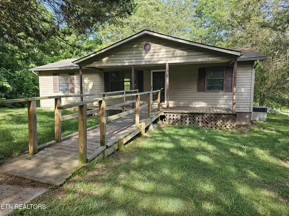 341 Warwick Ln, Maynardville, TN 37807