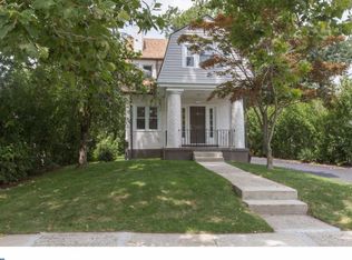 34 S Llanwellyn Ave, Glenolden, PA 19036