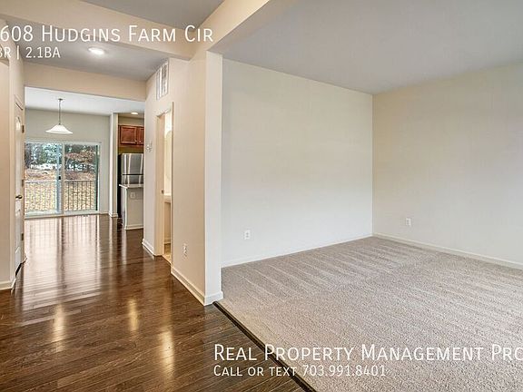 4th image of 1608 Hudgins Farm Cir