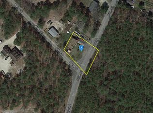 51 Ridge Rd, Browns Mills, NJ 08015