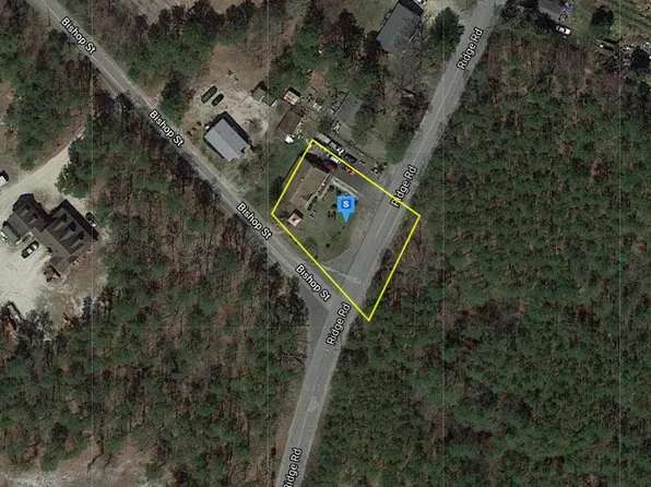 51 Ridge Rd, Browns Mills, NJ 08015