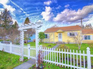 3007 17th St, Everett, WA 98201