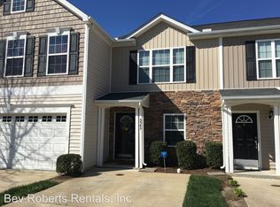 5342 Big Bass Dr, Raleigh, NC 27610