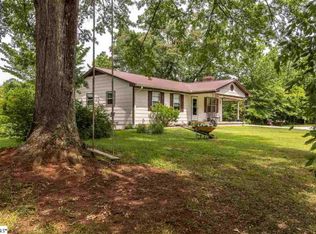 820 Knox Rd, Seneca, SC 29672