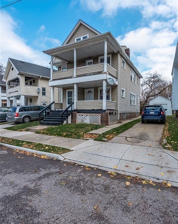 1279 Idlewood Ave, Lakewood, OH 44107 Zillow