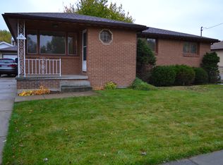 141 Edison St, Lackawanna, NY 14218