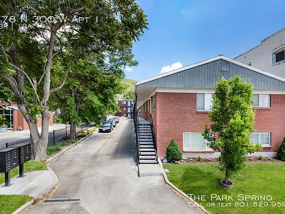 2nd image of 778 N 300 W APT 1