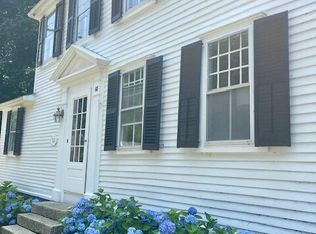 118 Main St, Sandwich, MA 02563