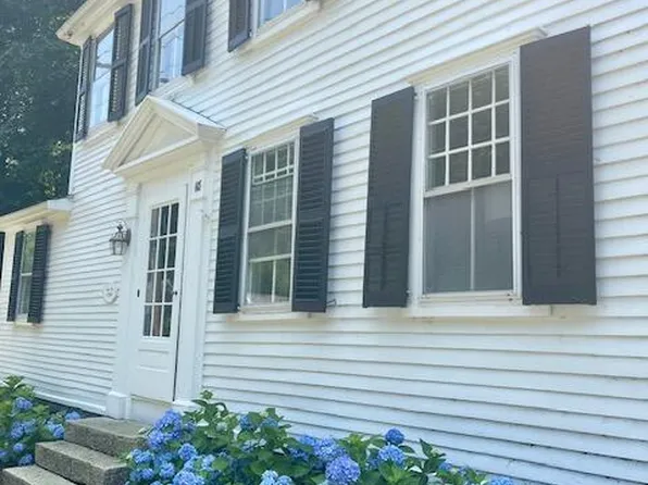 118 Main Street, Sandwich, MA 02563