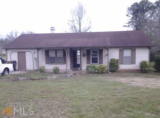 3251 Fescue Cir, Lawrenceville, GA 30044