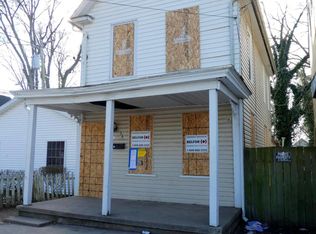 56 S New St, Dover, DE 19904