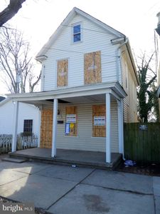 56 S New St, Dover, DE, 19904
