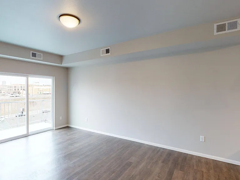 First Street Lofts in Downtown Bismarck — Photo 24