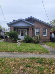 92 Darlington Ave, Charleston, SC 29403
