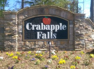 158 Plantation Trc, Woodstock, GA 30188
