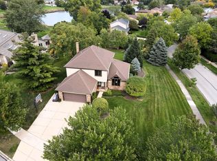 15611 Kemper Dr, Orland Park, IL 60462