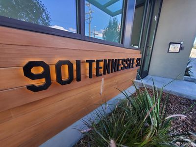 901 Tennessee St UNIT 205, San Francisco, CA, 94107