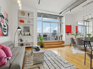 689 Luis M Marin Blvd #1003, Jersey City, NJ