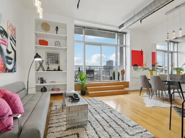 689 Luis M Marin Blvd #1003, Jersey City, NJ 07302