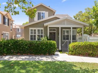 21 Paseo Simpatico, Rancho Santa Margarita, CA 92688