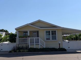 450 E Bradley Ave SPC 101, El Cajon, CA 92021