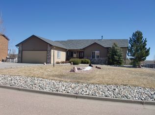 9995 Litchfield St, Peyton, CO 80831