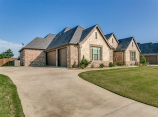 12492 Palmer Dr, Fort Worth, TX 76179