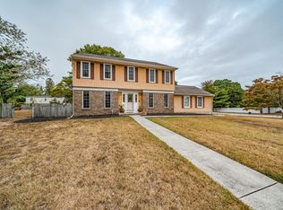 15 Seasounds Ave, Marmora, NJ 08223