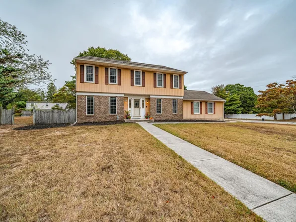 15 Seasounds Ave, Marmora, NJ 08223