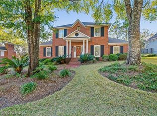 3106 James Madison Dr E, Mobile, AL 36693