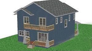 2nd image of 915 E Hastings Ave